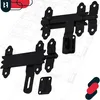 KOTARBAU® Catenaccio con lucchetto 150 mm catenaccio per Anteprima dell’immagine prodotto 6