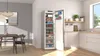 Congélateur armoire 60cm 334l nofrost - Bosch - GSN36AICM - Voir les images du produit 9