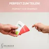 Wunder Zahnstocher mit Geschmack - Kirsche Menthol - 30 Produktbild-Vorschau 9