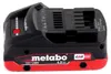 Základní sada akumulátorů Metabo 18V s 1x akumulátorem LiHD Náhled obrázku produktu 3