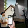 Ezviz EZVIZ | Camera | CS-H90 | 4 MP+4 MP | 2.8/6mm | IP65 Voir les images du produit 17
