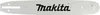Makita Sternschiene 35 cm, 3/8, 1,3 mm, 1/4 mm Produktbild-Vorschau 2