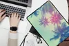 MuchoWow® Laptop Hülle 14 ZollPalmen - Palmenblätter - Produktbild-Vorschau 2