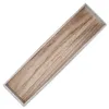2.03 Drevený podnos s vysokým okrajom - cca 80 x 20 x 5 cm Náhľad obrázku produktu 3