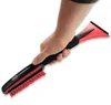 HEYNER® Gratte-glace pour voiture avec balai à neige Voir les images du produit 6
