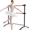 Sbarra per danza classica autoportante COSTWAY 120cm, Anteprima dell’immagine prodotto 1