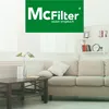 McFilter | 10 Staubsaugerbeutel geeignet für Vorwerk Tiger Produktbild-Vorschau 7