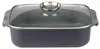 Royalty Line RL-ACR34: 34cm Marble Coating Roasting Voir les images du produit 1