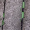 KADAX Kasfolieclips, Ø 10 mm, 10 stuks, kunststof kasclips Productafbeelding-voorbeeld 10