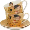 DUO | Tasse à café - Tasse en porcelaine - 2 x 250 ml - Voir les images du produit 4