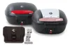 Hepco & Becker Topcase Journey 50l Schwarz Fuer Produktbild-Vorschau 9