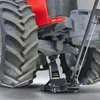 Industrieller Rangierwagenheber - 8 Tonnen mit hohen Produktbild-Vorschau 2
