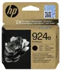 HP Oryginalny czarny tusz 924e EvoMore, Wysoka (XL) Podgląd zdjęcia produktu 6
