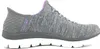 Mocassins/semi-chaussures Sneaker (sport) SUMMITS-DAZZLING Voir les images du produit 31
