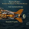 Pantasy Original Bauset Steampunk: Die Nautilus Produktbild-Vorschau 13