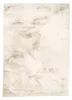 Hochflor Teppich - Comfy Supreme Creme - Herrlich fluffy Produktbild-Vorschau 1