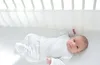 BabyMatex Bump Air 360 chránič postýlky ecri TDOB360-01 Náhled obrázku produktu 10