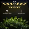 320W SAMSUNG PRO Grow LED LIGHT Licht Pflanzen Lampe Produktbild-Vorschau 9