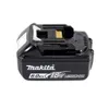 Akumulátorový foukač Makita DUB 184 G1 18 V bezkartáčový + Náhled obrázku produktu 4