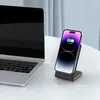 Tech-Protect wireless charger A38 3in1 QI15W, black Náhled obrázku produktu 8