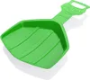 Pelle coulissante Plastkon clown vert Voir les images du produit 2