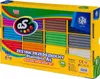 Knetmasse für Schulen Astra, 12 Farben 2,5kg, 303111043 Produktbild-Vorschau 10