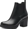 MARCO TOZZI Damen 2-25414-41 Chelsea-Stiefel, Schwarz, 37 Produktbild-Vorschau 4