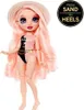MGA Regenbogen High Sommer Mode Puppe - Bella Parker Produktbild-Vorschau 11