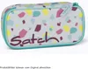 satch Schlamperbox inklusive Geodreieck Dreamy Mosaic Produktbild-Vorschau 4