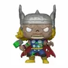 POP-Figur Marvel Zombies Thor Exklusiv Produktbild-Vorschau 2