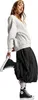 Converse Chuck Taylor All Star Wedge Platform Couleur Noir Voir les images du produit 7
