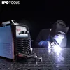 TIG-200R WIG Schweißgerät DC mit Digitalanzeige MMA E-Hand Produktbild-Vorschau 6