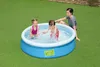 Swimming-Pool ''Splash and Play Fast-Set'', 152x38 cm Produktbild-Vorschau 26