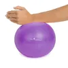 Piłka do ćwiczeń fitness mini piłka do pilatesu jogi Podgląd zdjęcia produktu 3