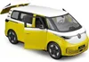 Maisto 32914Y - Modellino auto - VW ID.Buzz (bianco-giallo, Anteprima dell’immagine prodotto 7