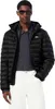 Lacoste Errores de Talla BH2909-00-031 in Black color size Anteprima dell’immagine prodotto 4