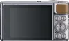 Canon PowerShot SX740 HS silber Produktbild-Vorschau 3