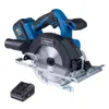 Scheppach Akku-Handkreissäge C-HCS165-X | Sägeblatt Ø165mm Produktbild-Vorschau 1