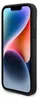 Guess Guhcp15Sp4Tdscpk Iphone 15 6.1 Černo/Černé Pevné Náhled obrázku produktu 5