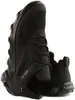 Ecco MX Damenschuhe - sportliche Schnür- Halbschuhe schwarz Produktbild-Vorschau 52