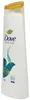 Dove Shampoo - Daily Moisture 250 ml Produktbild-Vorschau 3