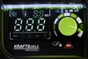 Close-up of the control panel of a welding machine. Produktbild-Vorschau