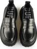 Buffalo Pluto Loafer - Schwarz Polyurethan(Polyurethan) : Produktbild-Vorschau 13