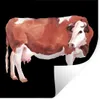 MuchoWow® - Wierderverwendbar - Selbstklebend Produktbild-Vorschau 1