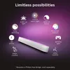 Philips Hue Play LED Lightbar Erweiterung weiß Produktbild-Vorschau 15
