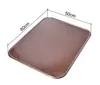 Aqbau® Ofen-Bodenblech Kaminöfen Bodenplatte Bodenschutz Produktbild-Vorschau 3