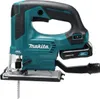 Makita Akku-Pendelhubstichsäge JV103DZ, 12Volt, Stichsäge, Produktbild-Vorschau 12