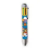 Paw Patrol 6 Buntstift Mehrfarbig  Mehrfarbig One Size Produktbild-Vorschau 4
