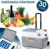KESSER® Kompressor Kühlbox elektrisch Gefrierbox, Mit Produktbild-Vorschau 9