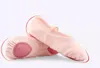 INF Beige ballet oefenschoenen met zachte zool - Productafbeelding-voorbeeld 3